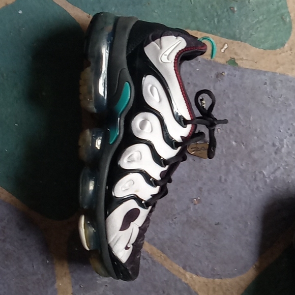 KEN GRIFFEYS! Nike air vapormax plus! - Picture 2 of 9
